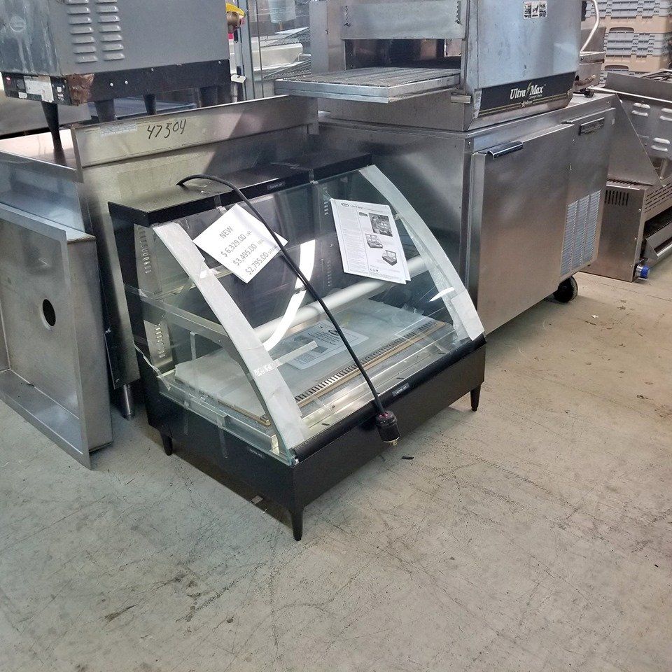 Cabinet FLAV-R-SAVER Series — Fort Wayne, IN — Tinkels Inc