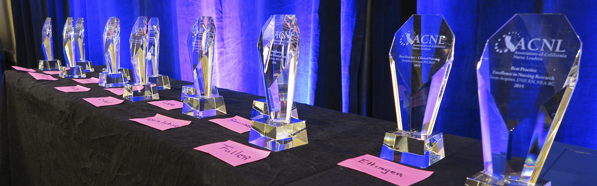 Awards Trophies