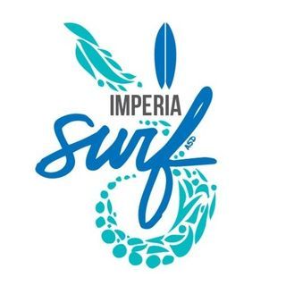 logo Imperia Surf