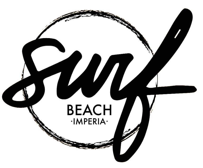 logo surf beach