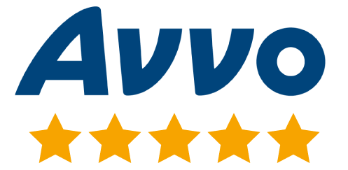 avvo review logo