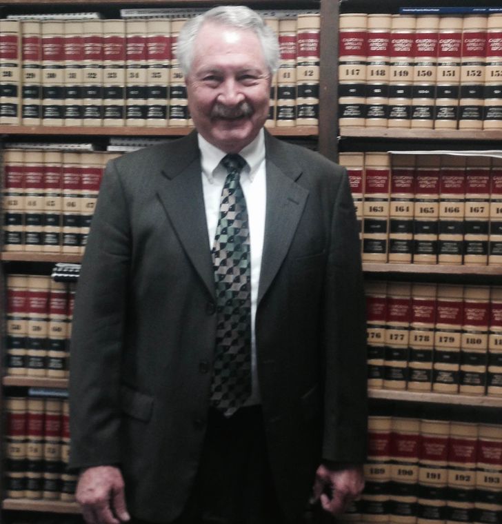 Gregory Stone, Attorney at Law in Walnut Creek, CA