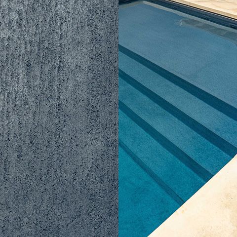 piscina container in acciaio inox 304 L fuori terra