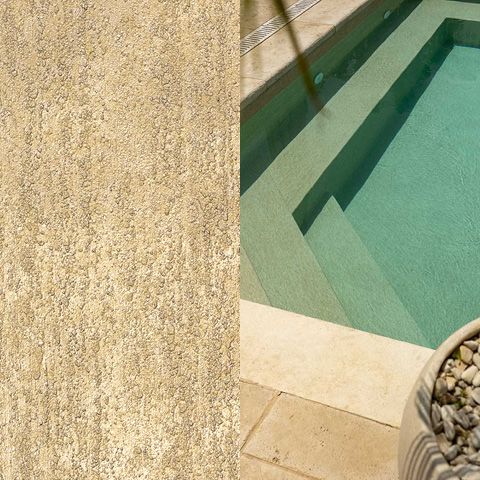 piscina container in acciaio inox 304 L fuori terra