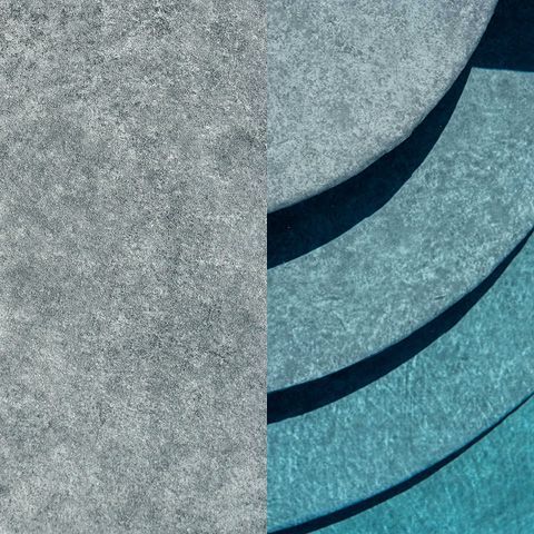 piscina container in acciaio inox 304 L fuori terra