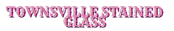 Custom Stained Glass in Townsville