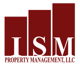 ISM property management logo - header, go to homepage