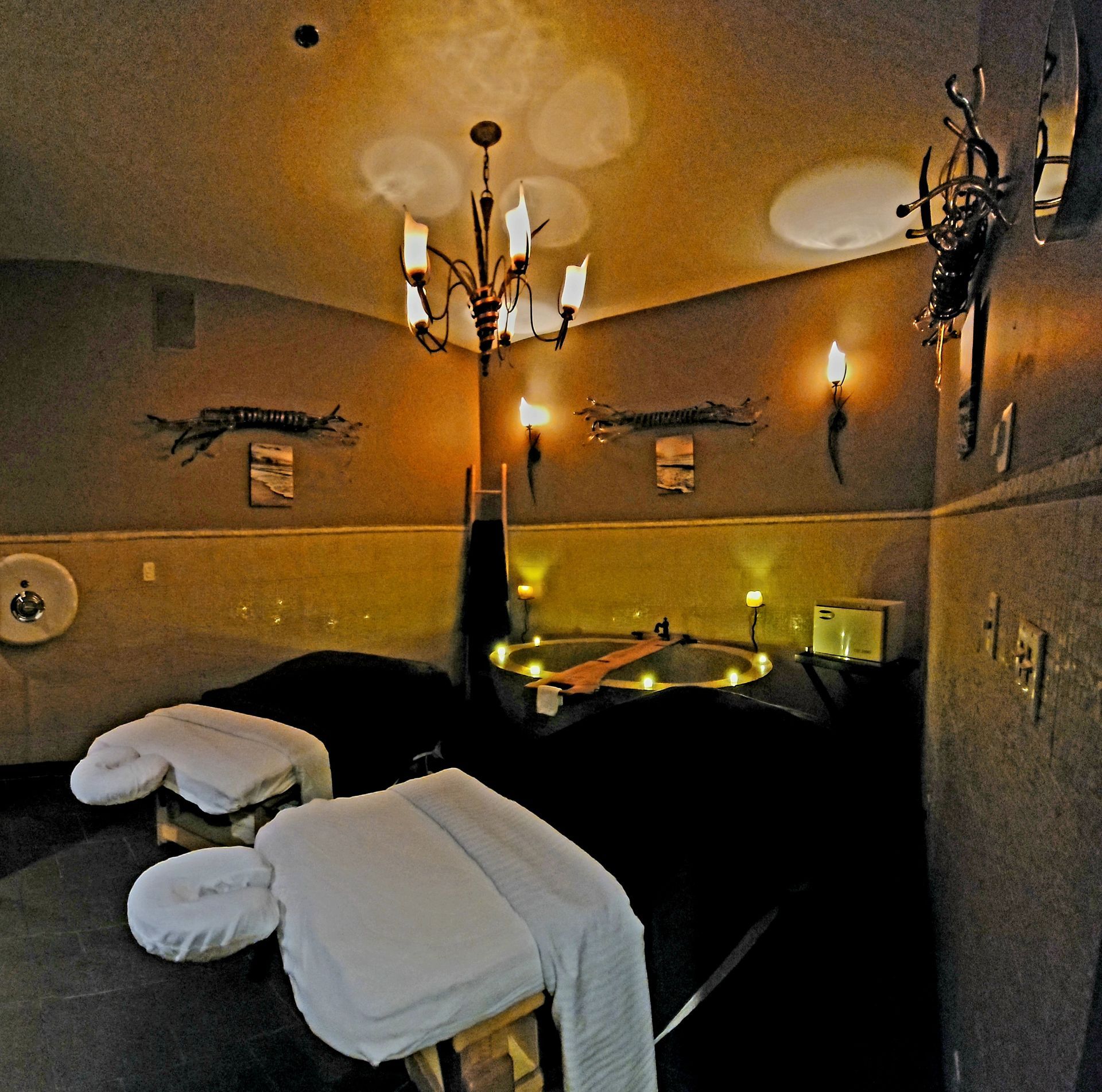 Pacific Shores Resort & Spa | Picturesque Stay Along Craig Bay