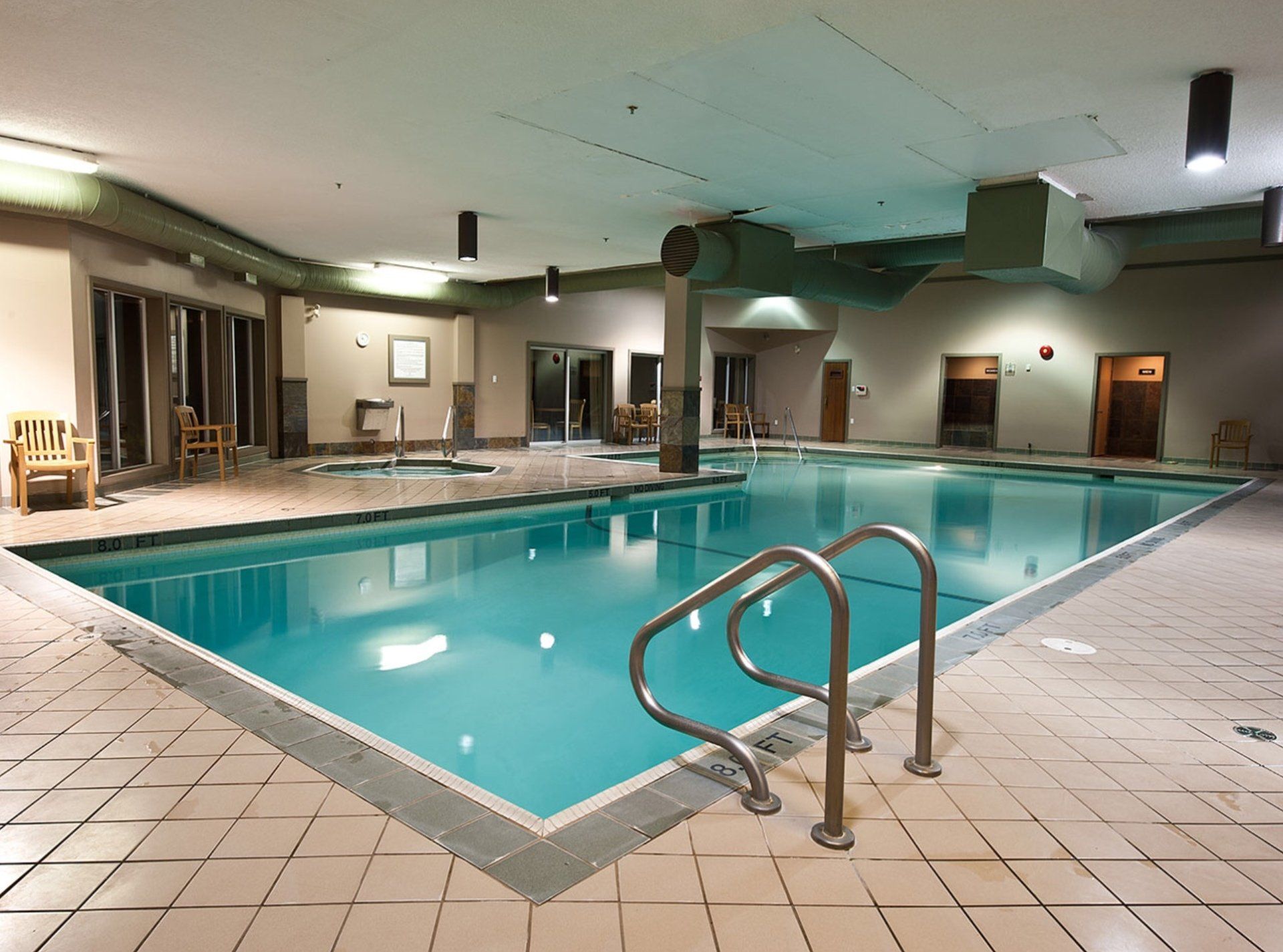 Pacific Shores Resort & Spa | Picturesque Stay Along Craig Bay