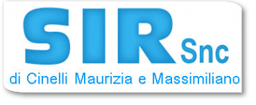 SIR snc - Realizzazione reti metalliche SIR snc - Realizzazione reti metalliche