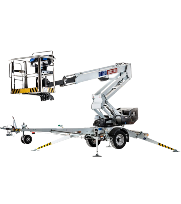 Lift available for rent at  norteckutleige