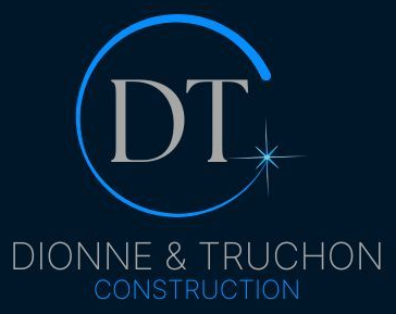 LOGO Dionne et Truchon Construction