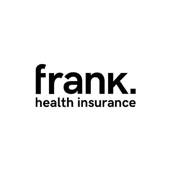 frank health insurance logo