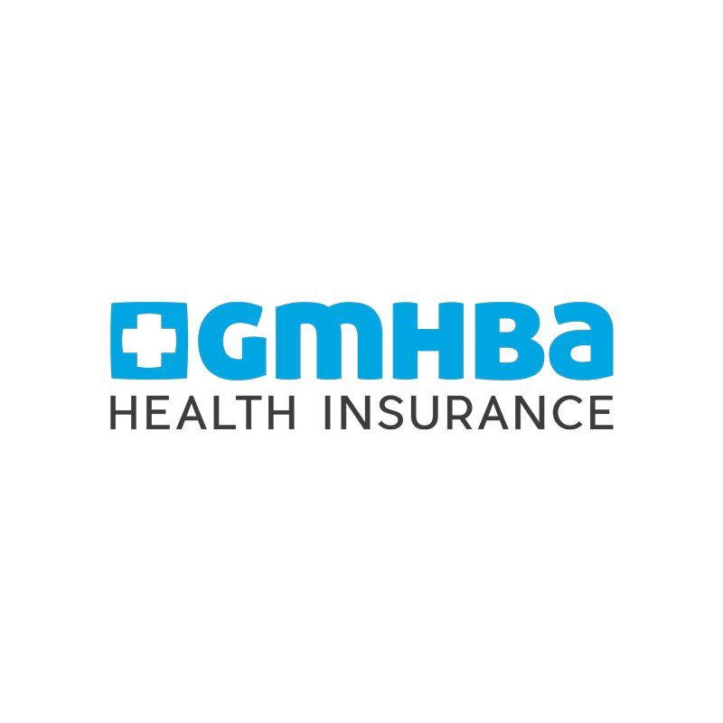 gmhba health insurance logo