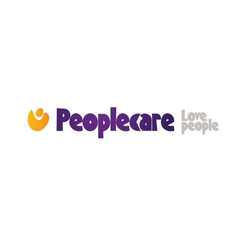 people care love people logo