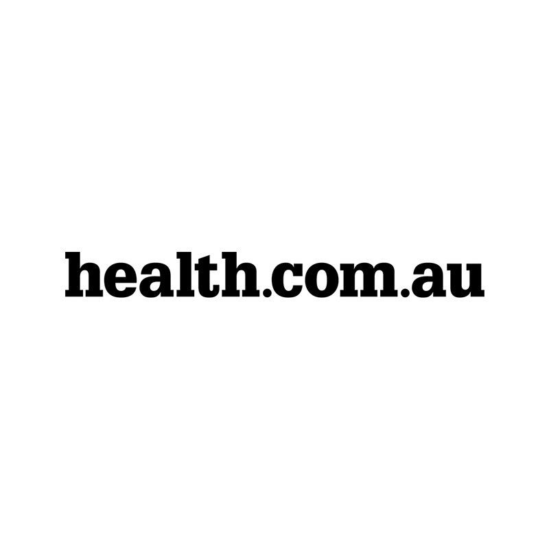 health.com.au logo