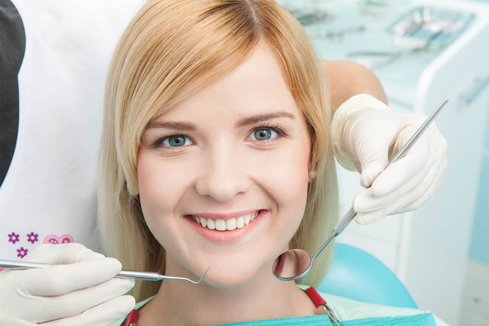 Cosmetic and Aesthetic Dentistry