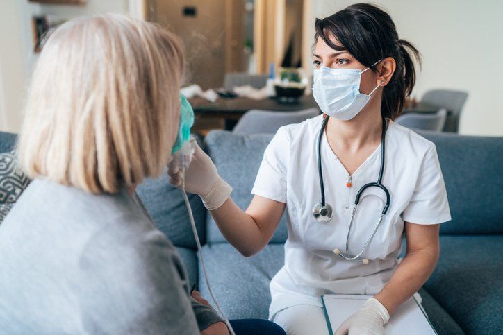 visite mediche a domicilio