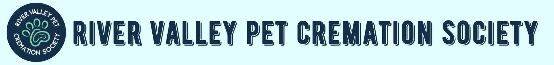 River Valley Pet Cremation Banner