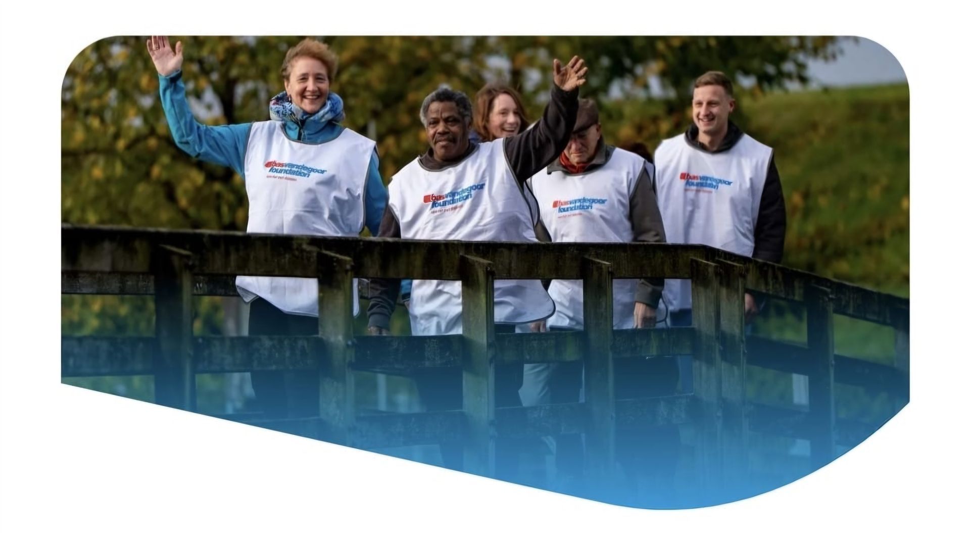 Winter Wandeluitdaging Olst-Wijhe 2025/2026