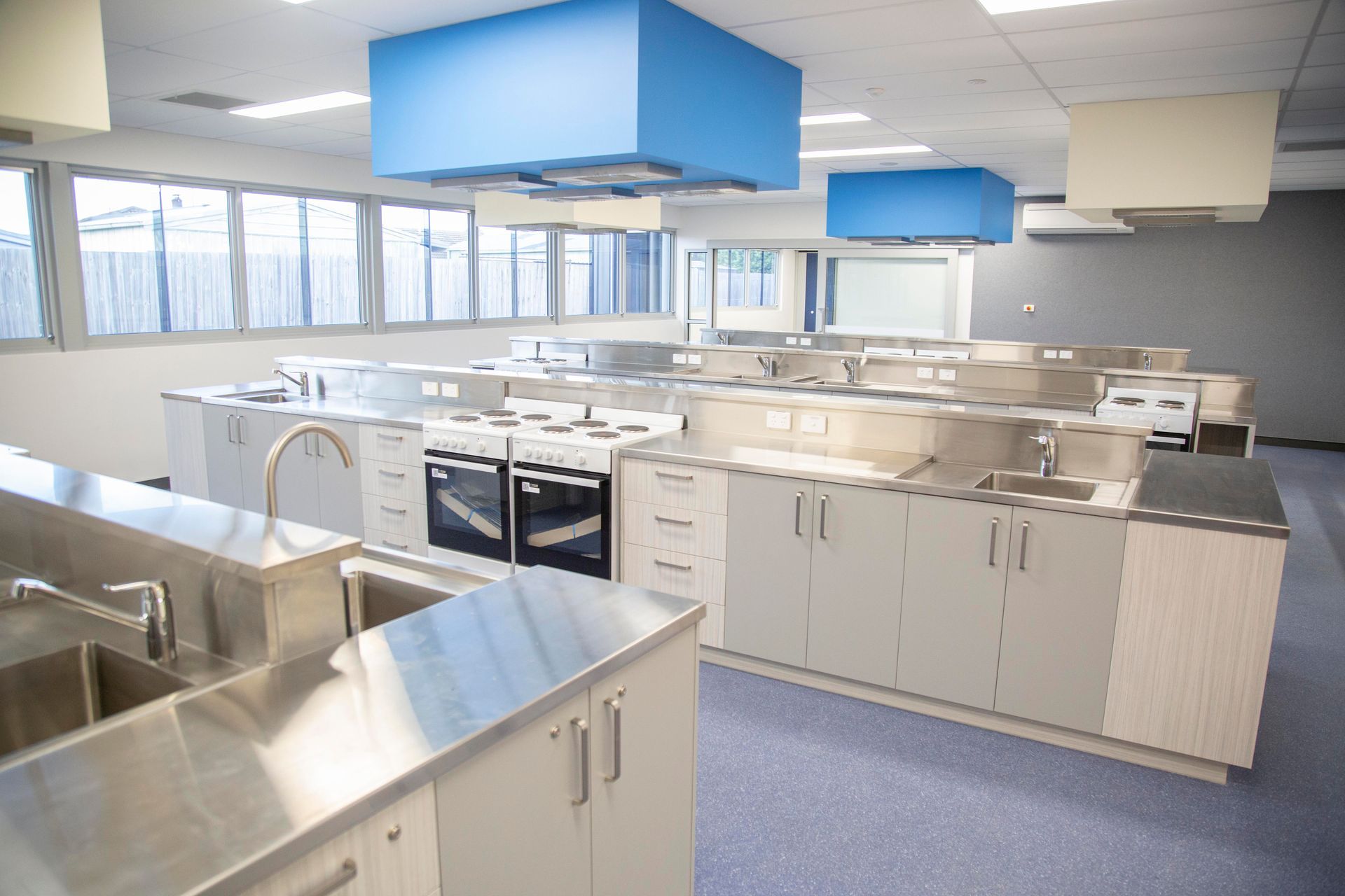 Mt Rowan Secondary College