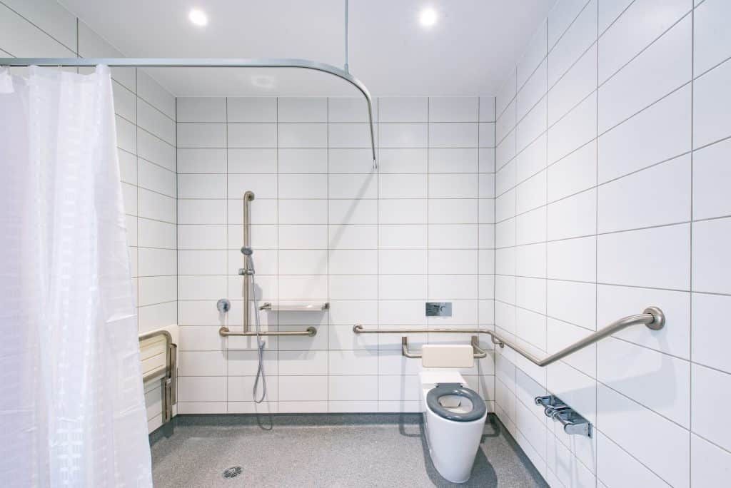 Sunshine Service Hub Refurbishment