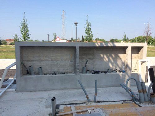 Realizzazione dello sportello