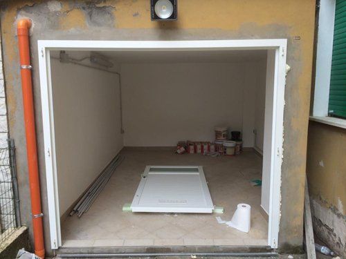 Realizzazione dello sportello