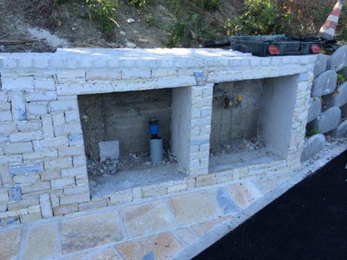 Realizzazione dello sportello