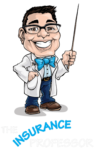 The Insurance Professor