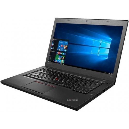 Lenovo Thinkpad T460s- Intel Core i7-6600u, 12GB RAM, 256GB SSD, FHD Graphics, Win11+ Warranty