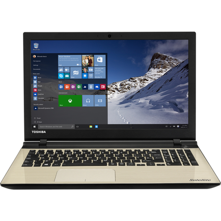 Toshiba L50 - Intel Core i7-6500u, 16GB RAM, 256GB SSD, HD Grphaics, Win10+ Warranty