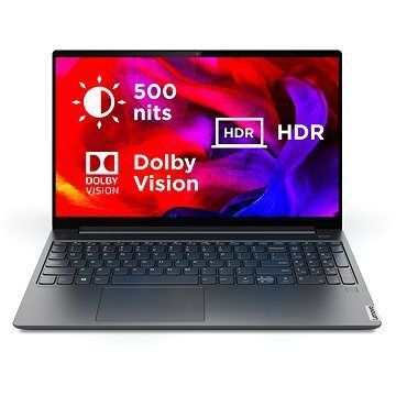 Lenovo Yoga S740-15IRH- Intel Core i7-9750H,16GB RAM, 512GB SSD, GTX1650, Win11+ Warranty