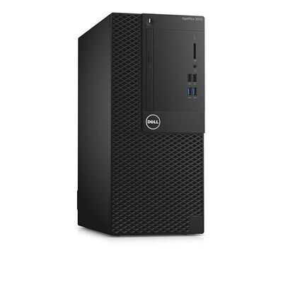 Dell Optiplex 7050 – Intel i5-6500, 16GB RAM, 240GB SSD+2TB HDD, Win10+ Warranty