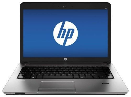 Hp Probook 450 G1- Intel Core i7-4720MQ, 16GB RAM, 256GB SSD, HD Graphics, Win10+ Warranty