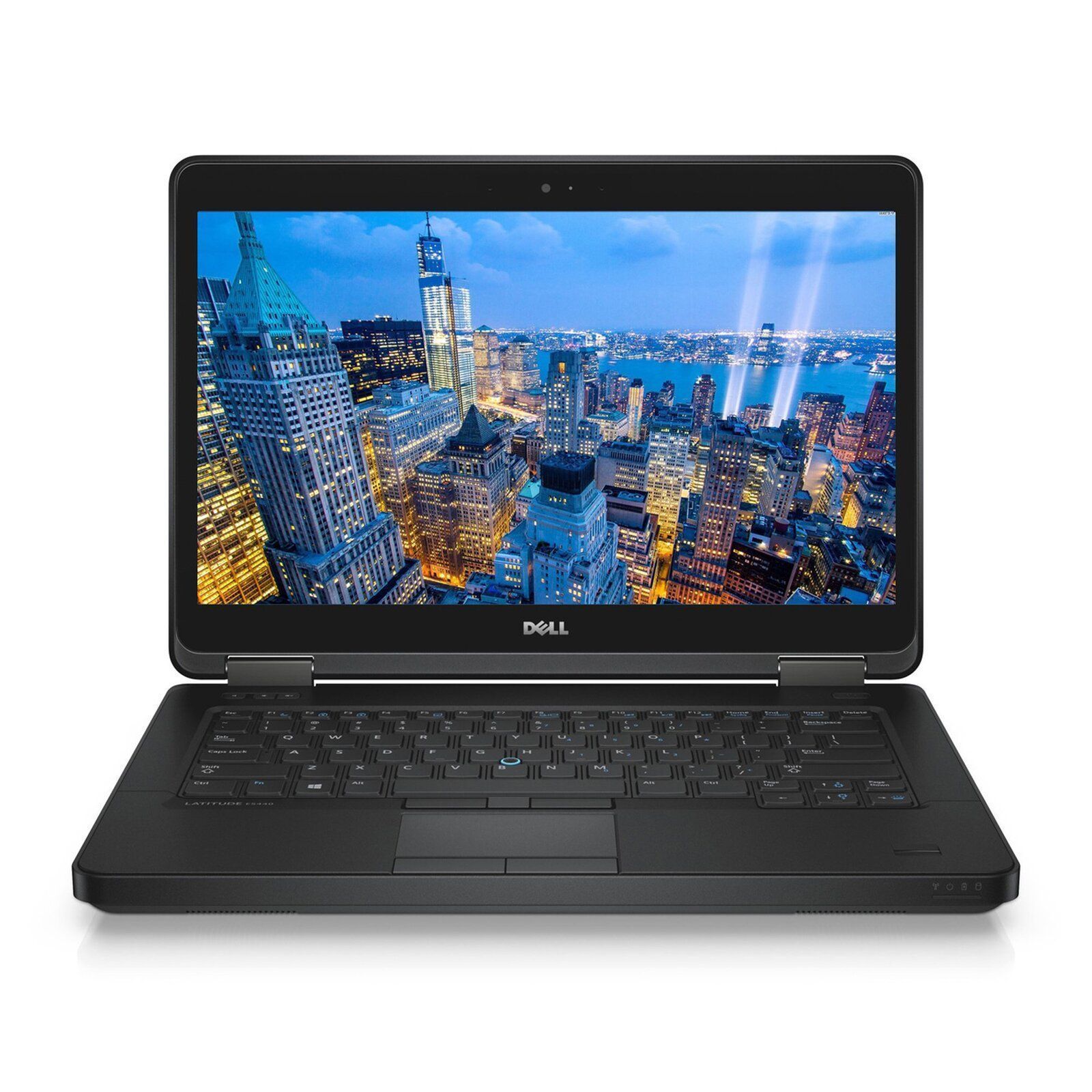 Dell Latitude 5450- Intel i7-5600u, 16GB RAM, 1TB HDD, HD Graphics, Win10+ Warranty