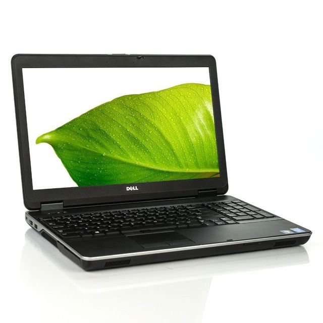 Dell Latitude E6540- Intel i7-4800MQ, 16GB RAM, SSD+HDD, Dual FHD Graphics, Win10+ Warranty