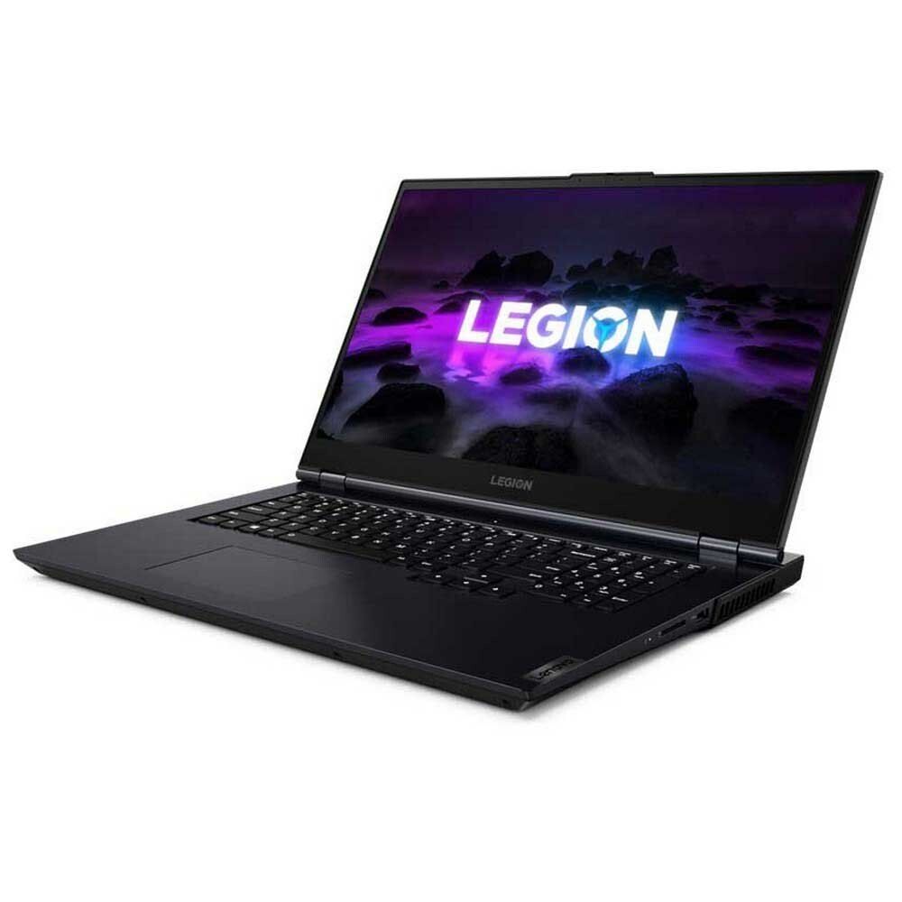 Lenovo Legion 5 - AMD Ryzen 7 5800H, 32GB RAM, 500GB SSD, FDH Graphics, Win11+ Warranty