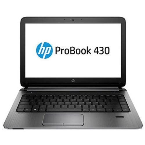 HP Probook 430 G2 - Intel i5-5200u, 8GB RAM, SSD+HDD, HD Graphics, Win10+ Warranty
