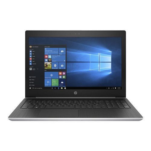 Hp Probook 450 G5 - Intel Core i5-8250u, 8GB RAM, 256GB SSD, FHD Graphics, Win11+ Warranty