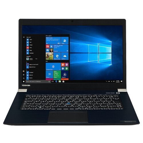Toshiba Tecra X40-E -Intel Core i7-8550u, 16GB RAM, 256GB SSD, FHD Touchscreen, Win11+ Warranty