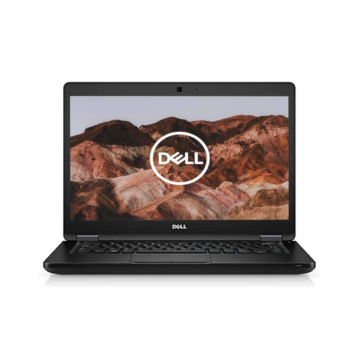 Dell E5480- Intel Core i5-6th Gen, 8GB RAM, 128GB SSD, HD Graphics, Win10+ Warranty