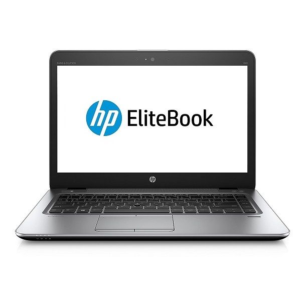 HP EliteBook 820 G3- Intel i7-6600u, 8GB RAM, 256GB SSD, HD Graphics, Win10+ Warranty