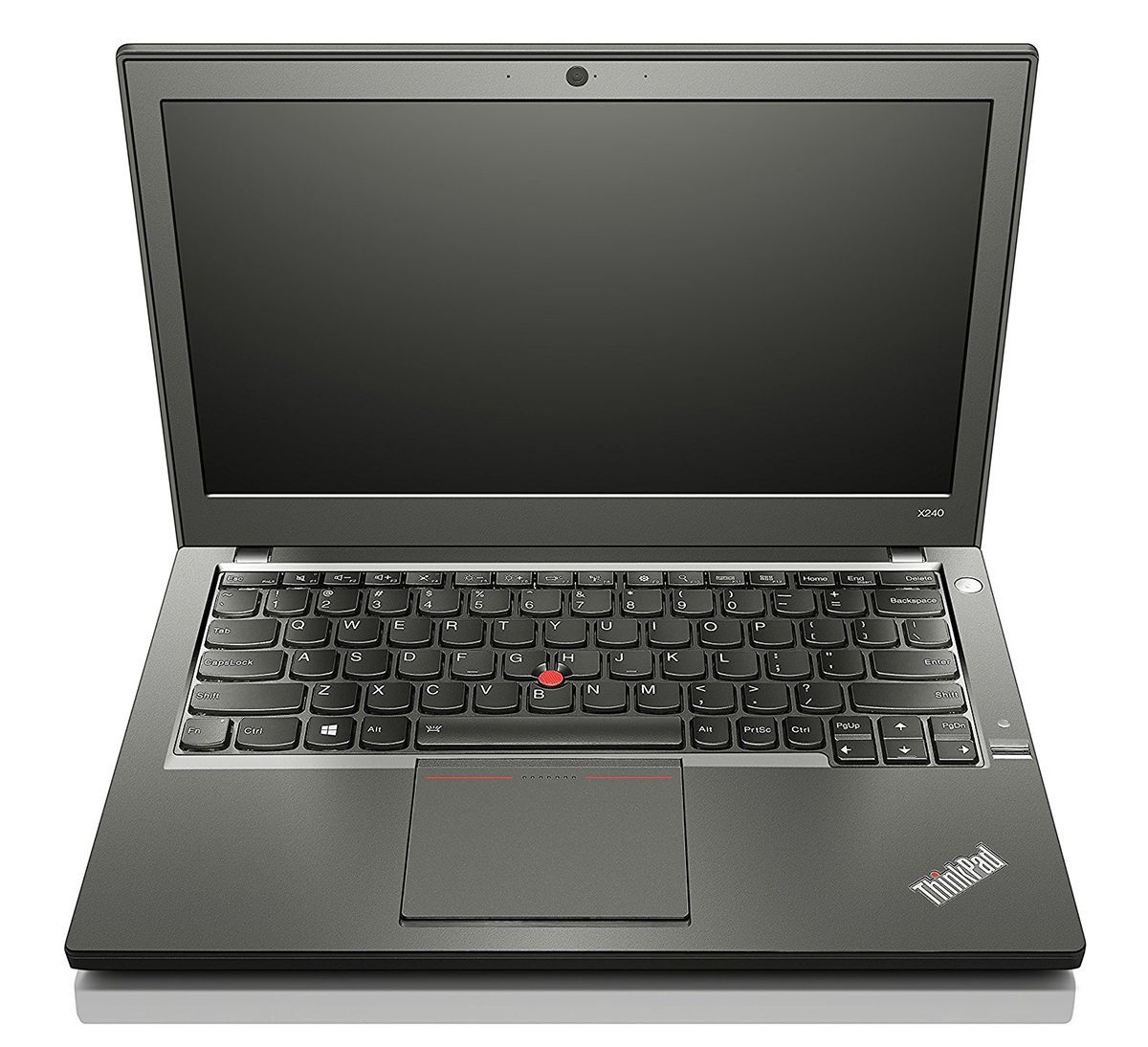 Lenovo Thinkpad X240- Intel i5 4th Gen, 8GB RAM, 180GB SSD, HD Graphics, Win10+ Warranty