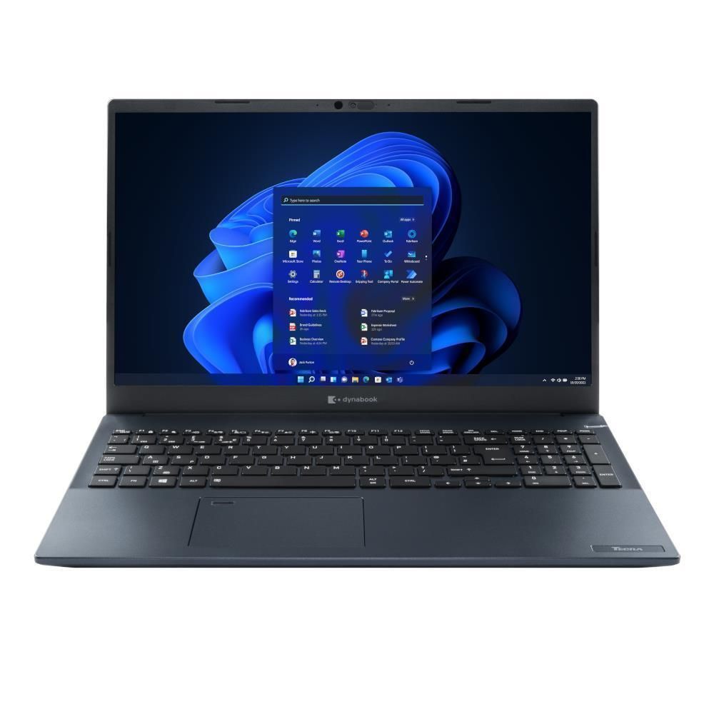 Toshiba Tecra A50 - Intel i7-6500u, 16G RAM, 256GB SSD, HD Graphics, Win10+ Warranty