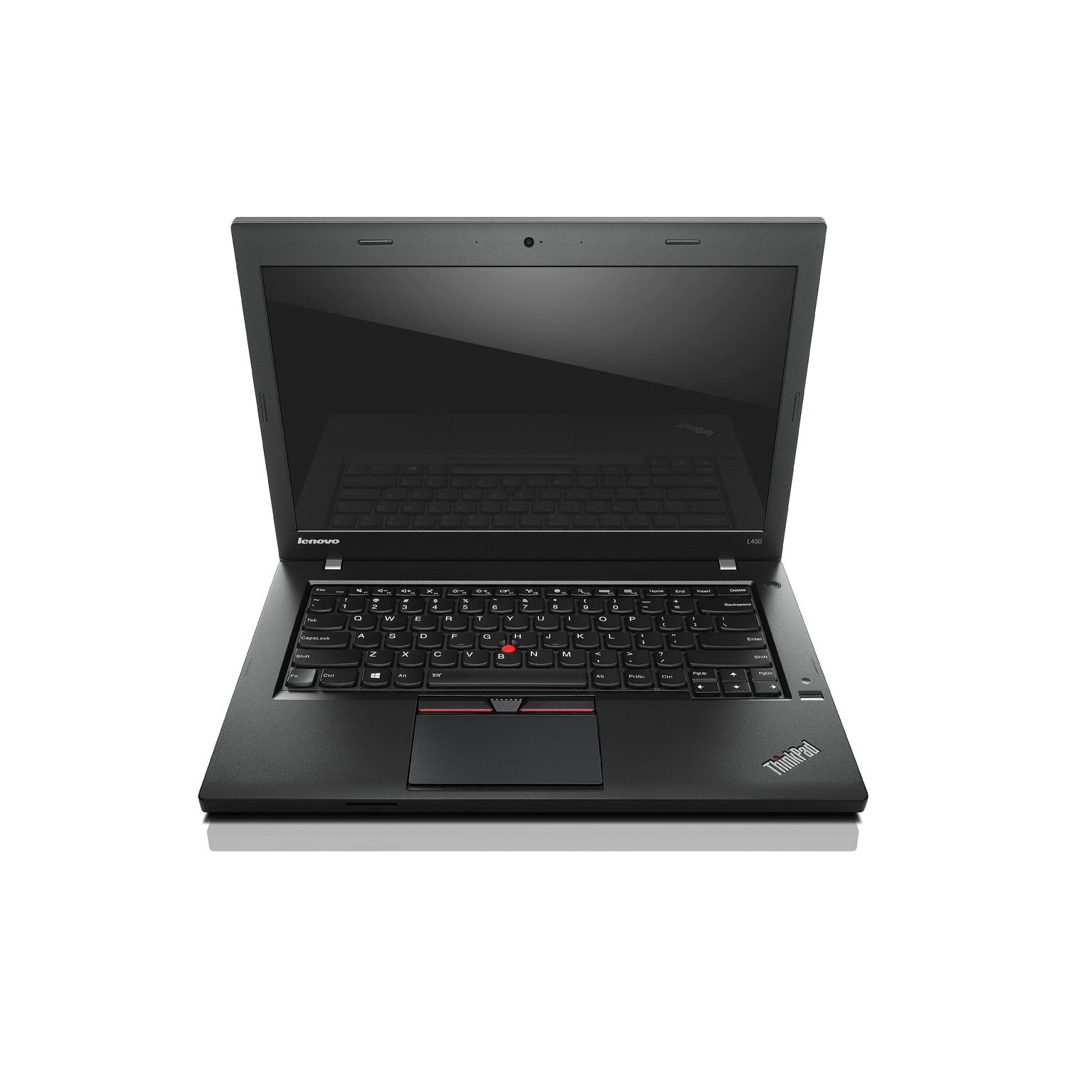 Lenovo Thinkpad L540 - Intel i7-4600, 16GB RAM, 256GB SSD, FHD Graphics, Win10+ Warranty