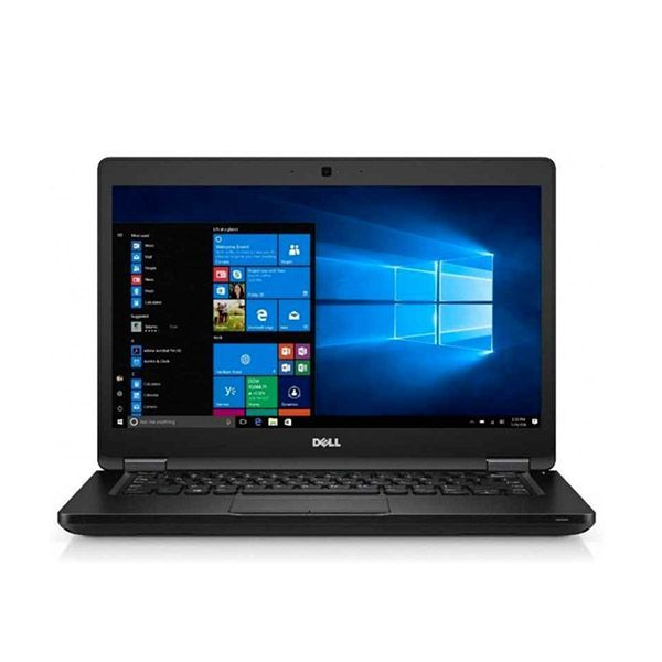 Dell Latitude 5491- Intel i5-8250u, 16GB RAM, 256GB SSD, FHD Touchscreen, Win11