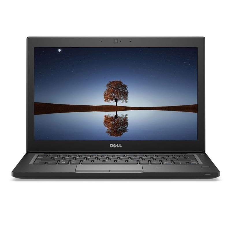 Dell Latitude 7280 – Intel Core i5-6200u, 8GB RAM, 256GB SSD, FHD Graphics, Win11+ Warranty