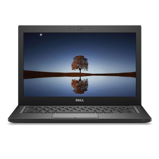 Dell Latitude 7280 – Intel Core i5-6200u, 8GB RAM, 256GB SSD, FHD Graphics, Win11+ Warranty