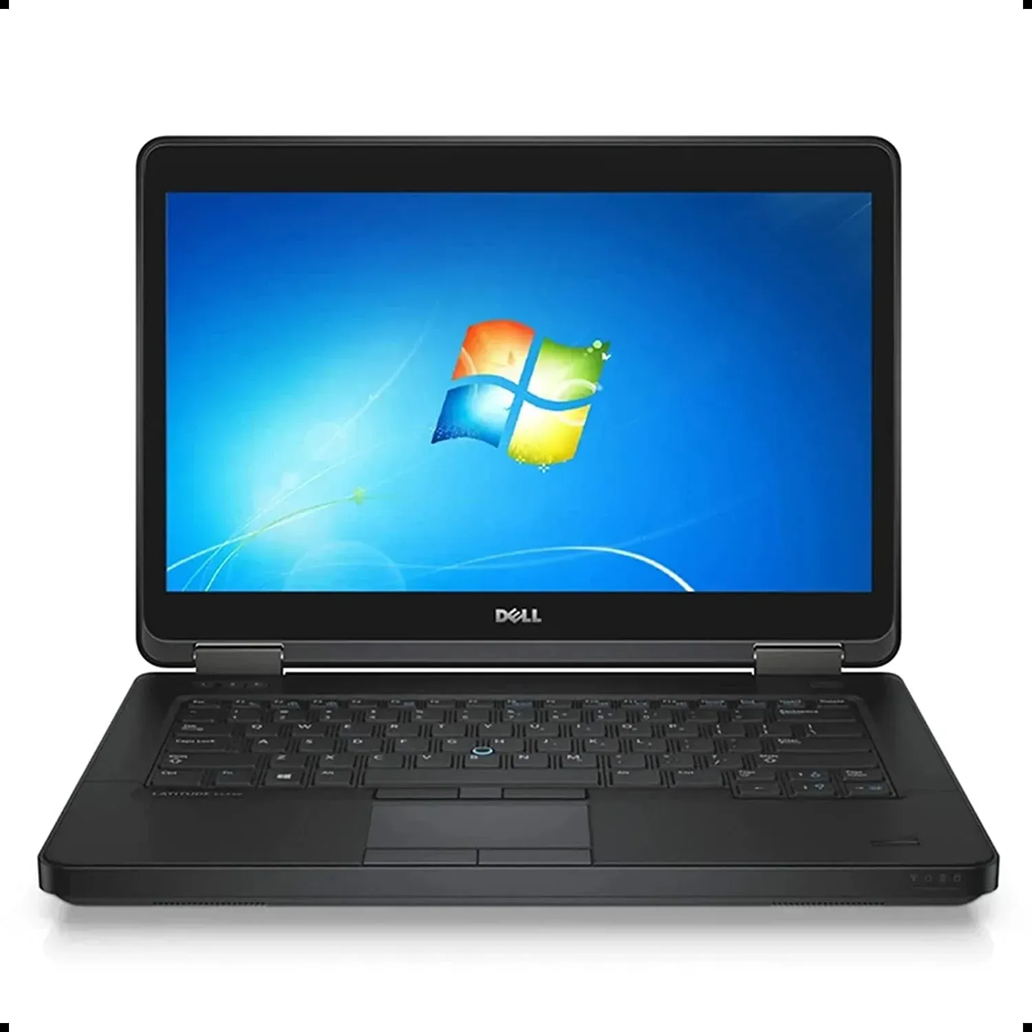 Dell Latitude 5450- Intel i7-5600u, 16GB RAM, 1TB HDD, HD Graphics, Win10